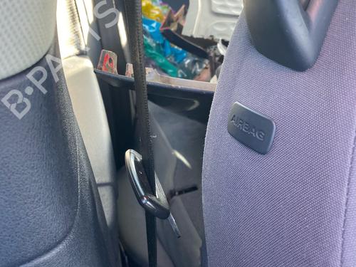 Front right seatbelt AUDI A3 (8P1) 1.6 | BP39449285I25 - Image 3