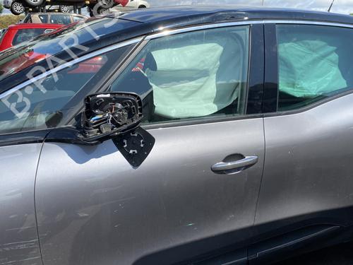 Used Parts RENAULT SCÉNIC IV (J9_)  1.7 Blue dCi 120 (J9A7, J9A8)  4336040