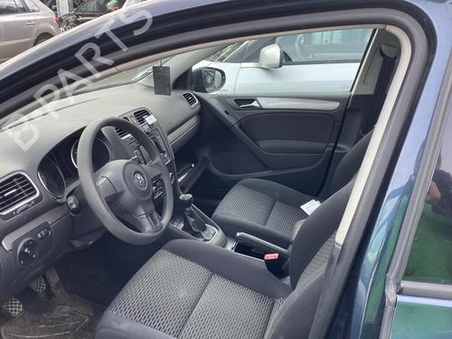 Armrest / Center console VW GOLF VI (5K1)  | BP22123573I20  - Image 8