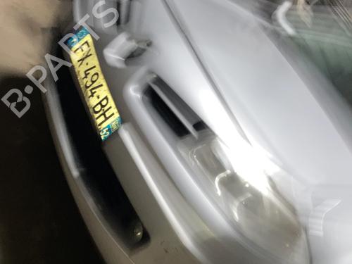 Used Subframe RENAULT MEGANE II Estate (KM0/1_) 1.5 dCi (KM1F) (86 hp) 22223535