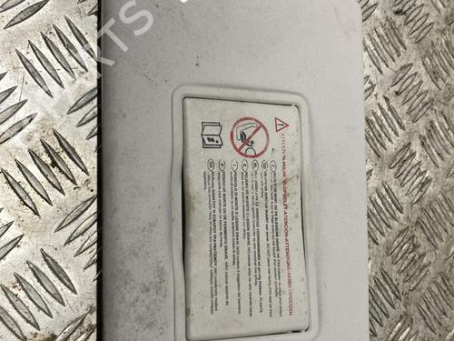 Used Right sun visor PEUGEOT 5008 (0U_, 0E_) 1.6 HDi (110 hp) 19907249