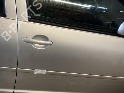 Right front door VW GOLF IV (1J1) 1.9 TDI 1J4831056H