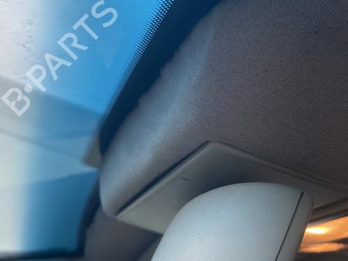 Used Rear mirror Rear mirror SEAT LEON (1P1) 1.9 TDI (105 hp) 33933785 33933785