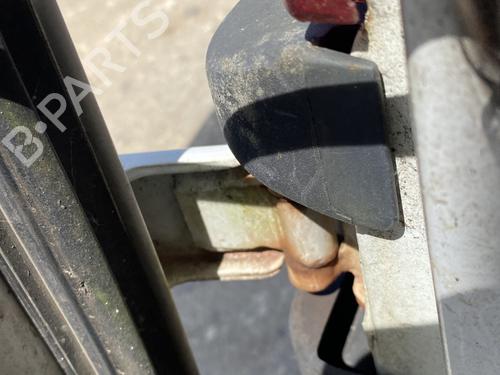 Hinge/Door check strap FIAT DUCATO Van (230_) 2.8 D | BP26604251C146 