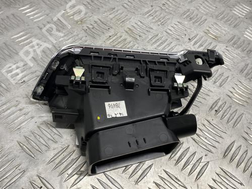 Air vent PEUGEOT 208 I (CA_, CC_) 1.6 HDi / BlueHDi 75 | BP29325209I21 