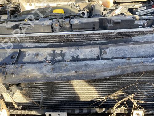 Used Front slam panel Front slam panel 30643134 30643134