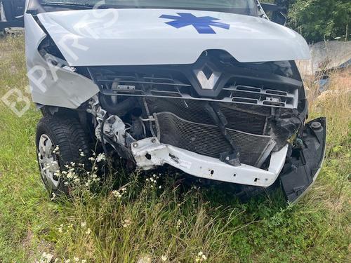 Dashboard RENAULT MASTER III Van (FV) 2.3 dCi 145 FWD (FV0E, FV0F, FV0H, FV02, FV0M, FV0S,... | BP29481522C46  - Image 13