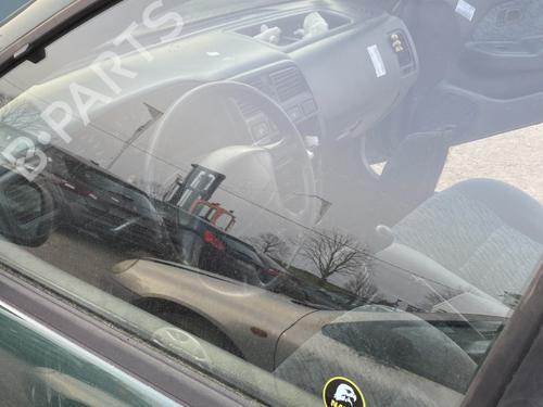 Used Front left door window Front left door window 32764371 32764371