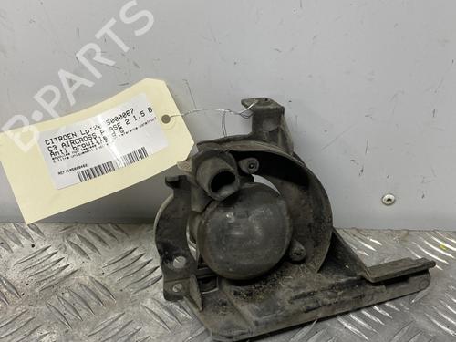 Used Left front fog light Left front fog light 25205650 25205650