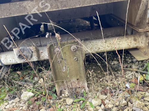 Rear axle RENAULT TRUCKS MASCOTT Platform/Chassis 90 | BP21395491M2 