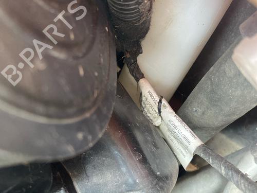 Used Windscreen washer tank Windscreen washer tank 38034103 38034103