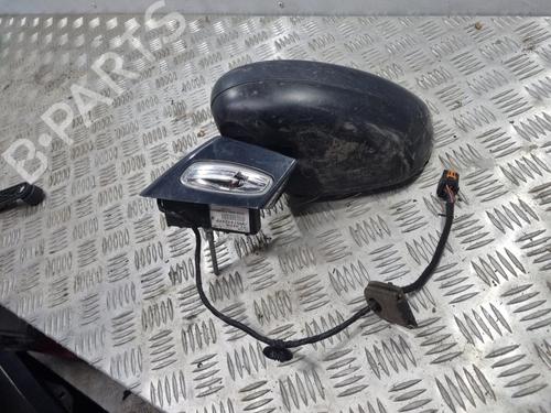 Used Left mirror Left mirror 22113228 22113228