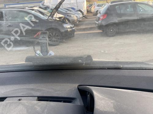 Used Dashboard Dashboard CITROËN C4 Grand Picasso I (UA_) 1.6 HDi (109 hp) 31815637 31815637