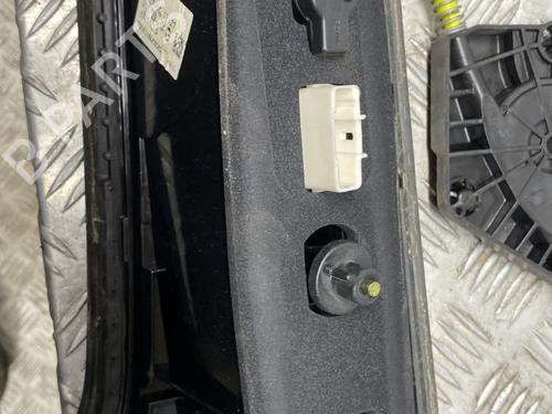 Left tailgate light CITROËN C5 II (RC_) 1.6 HDi (RC8HZB) | BP26384706C79 - Image 4