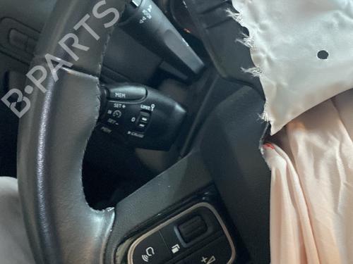Used Steering wheel Steering wheel CITROËN C3 AIRCROSS II (2R_, 2C_) 1.5 BlueHDi 110 (110 hp) 25203980 25203980