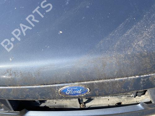 Used Hood Hood 25031279 25031279