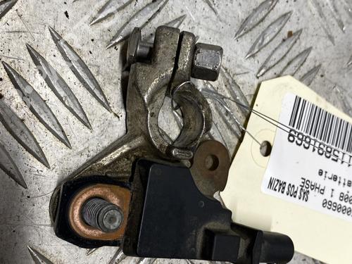 Used Cable PEUGEOT 3008 I MPV (0U_) 2.0 HDi (163 hp) 30480855