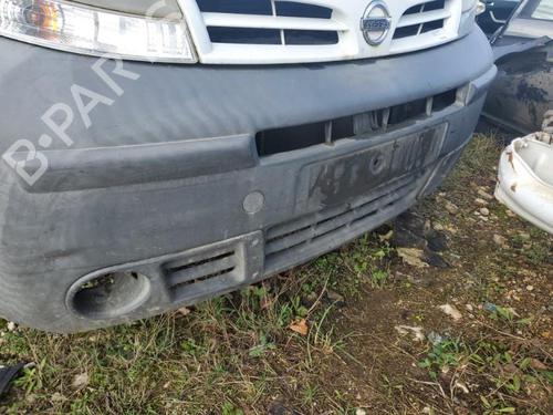 Front bumper NISSAN PRIMASTAR Van (X83) 1.9 dCi 100 | BP21574565C7 