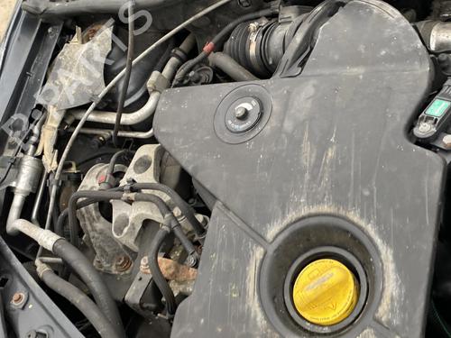 Gearbox DACIA SANDERO 1.5 dCi | BP23783693M3 