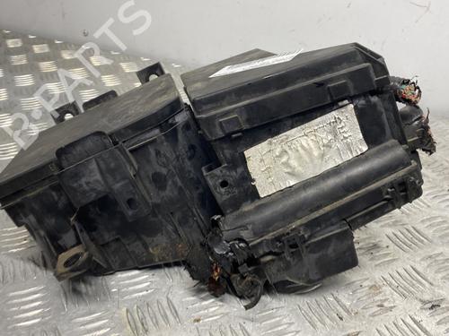 Fuse box NISSAN QASHQAI I (J10, NJ10) 1.6 dCi | BP30746507E1