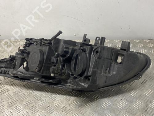 Right headlight RENAULT LAGUNA III (BT0/1) 1.5 dCi (BT00, BT0A, BT0T, BT1J) | BP27185850C29