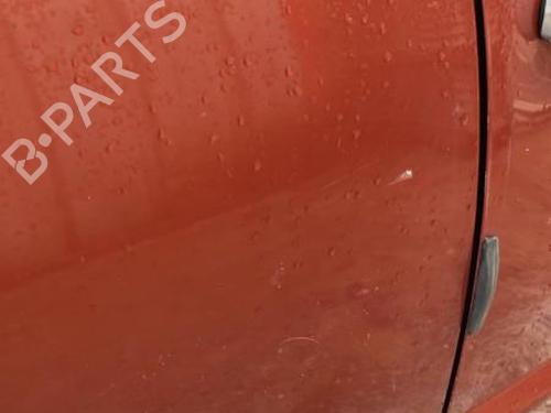 Right rear door DODGE CALIBER 2.0 CRD | BP22110219C5
