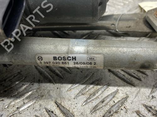 Used Front wiper motor Front wiper motor 34360449 34360449