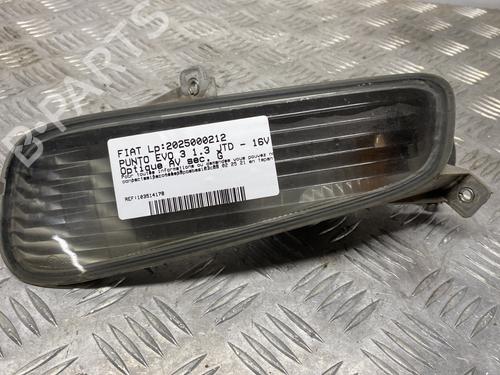 Left front indicator FIAT PUNTO (199_) 1.3 D Multijet | BP24503444C32 - Image 4