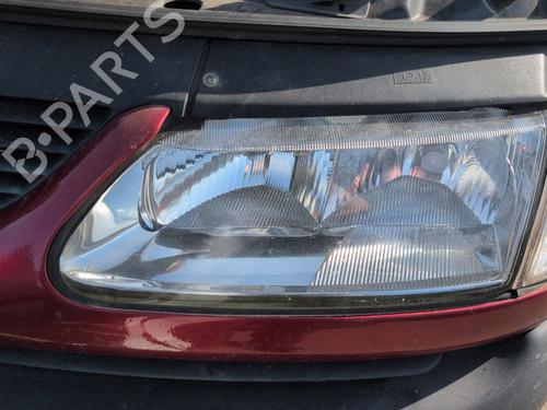 Optica esquerda Optica esquerda RENAULT ESPACE III (JE0_) [1996-2002] 33991986 33991986