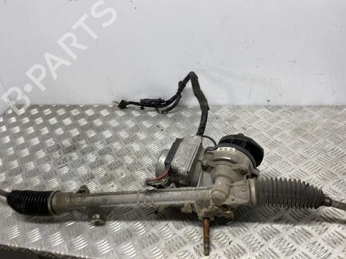 Used Steering rack PEUGEOT 208 I (CA_, CC_) 1.2 VTI 82 (82 hp) 25281196