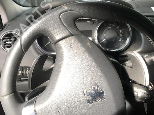 Steering column stalk PEUGEOT 3008 I MPV (0U_) 1.6 HDi | BP22111463I23 