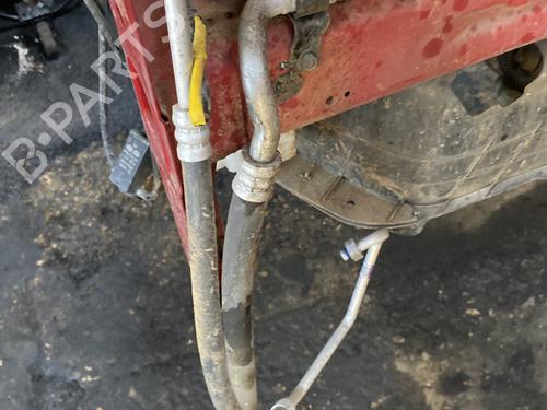 Used AC pipe KIA RIO IV (YB, SC, FB) 1.0 T-GDI 100 (101 hp) 27304409