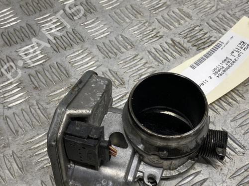 Throttle body BMW 1 (E87) 118 d | BP24501975M82 