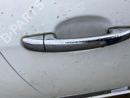 Used Front right exterior door handle CITROËN DS3 (SA_) 1.6 HDi 90 (92 hp) 24544007
