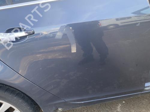 Right rear door OPEL INSIGNIA A (G09) 2.0 CDTI (68) | BP30889943C5 