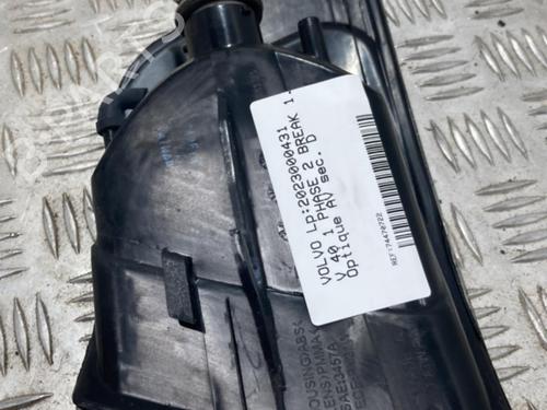 Right front indicator VOLVO V40 Estate (645) 1.9 DI | BP19905686C33 