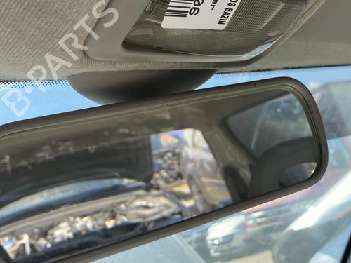 Used Rear mirror Rear mirror FIAT SEICENTO / 600 (187_) 1.1 (187AXB, 187AXB1A, 187AXC1A02) (54 hp) 27523724 27523724