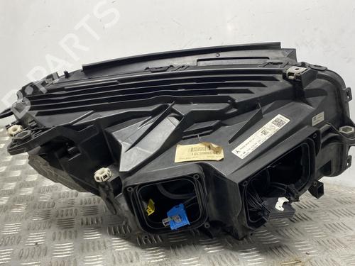 Left headlight MERCEDES-BENZ GLC (X253) 220 d 4-matic (253.905, 253.903) | BP32186217C28 