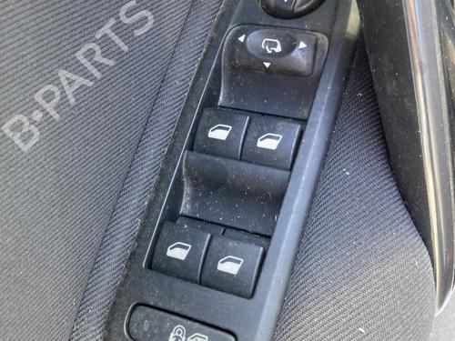 Used Right front window switch PEUGEOT 508 I (8D_) 2.0 BlueHDi 150 (150 hp) 20932186