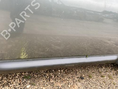 Door moulding trim AUDI ALLROAD C5 (4BH) 2.5 TDI quattro | BP32303525C150