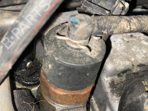 Injector HYUNDAI SANTA FÉ II (CM) 2.2 CRDi GLS 4x4 | BP30133190M100