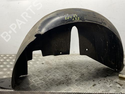 Wheel arch CITROËN C3 Pluriel (HB_) 1.4 | BP22127679C56 