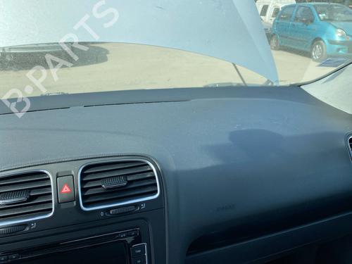 Dashboard VW GOLF VI (5K1) | BP34220595C46 - Image 3
