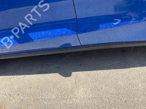 Używane Próg lewy FORD FOCUS IV (HN) 1.5 EcoBlue (120 hp) 27266470