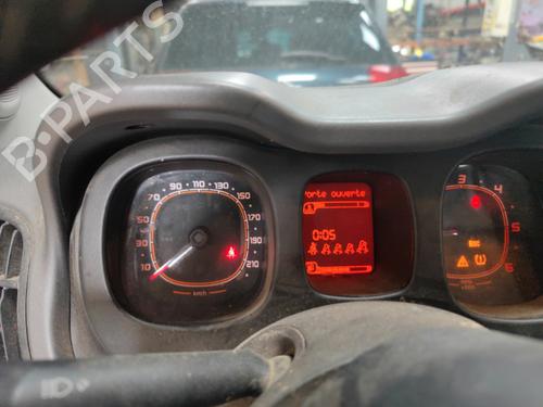 Used Instrument cluster Instrument cluster 22123007 22123007
