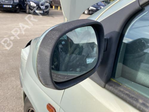 Left mirror RENAULT SCÉNIC I MPV (JA0/1_, FA0_) 1.6 (JA00, JA16, JA15, JA19, JA1V, JA2B, JA2C, JA0B,... | BP30133112C26