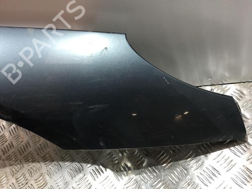 Right front fenders PEUGEOT 407 (6D_)  | BP19912338C42 