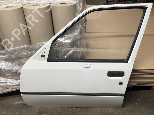 Left front door PEUGEOT 205 II (20A/C) 1.1 | BP22115850C2 