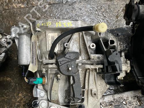 Gearbox RENAULT CLIO V (B7_) 1.5 Blue dCi 85 (B7AG) | BP39042360M3 - Image 5