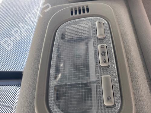 Kabinelys Kabinelys PEUGEOT 207 SW (WK_) 1.6 16V (120 hp) 39520201 39520201